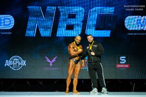 BODYBUILDING +100